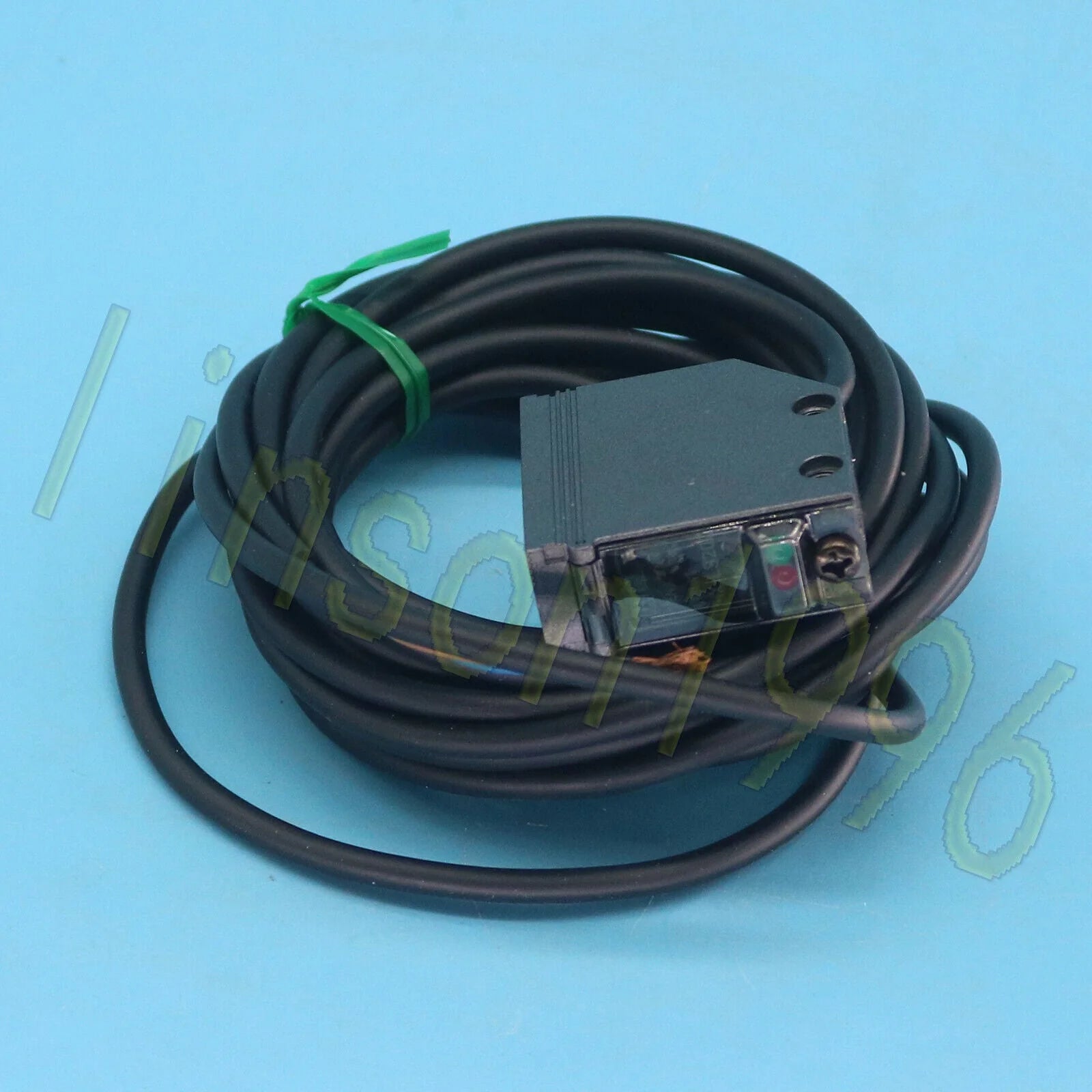 New Panasonic RX-LS200 Photoelectric Sensor in Box - PANASONIC [3]