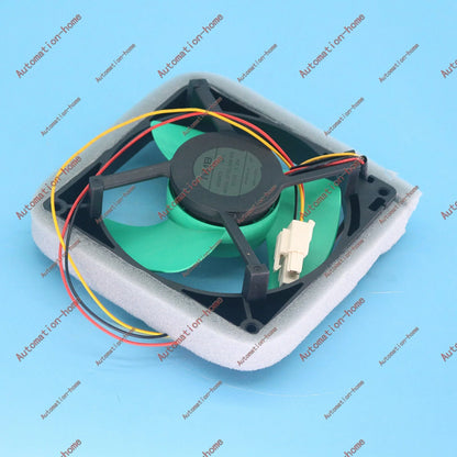 New Panasonic Refrigerator Cooling System 12V 0.23A - PANASONIC [2]