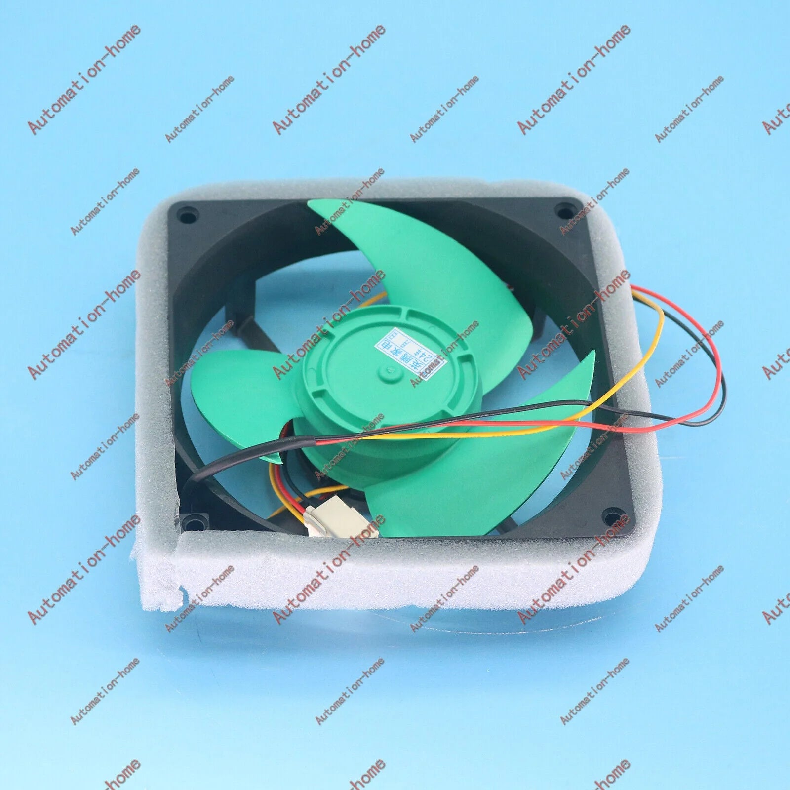 New Panasonic Refrigerator Cooling System 12V 0.23A - PANASONIC [3]