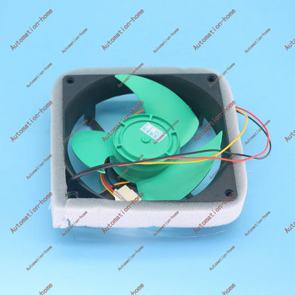 New Panasonic Refrigerator Cooling System 12V 0.23A - PANASONIC [3]