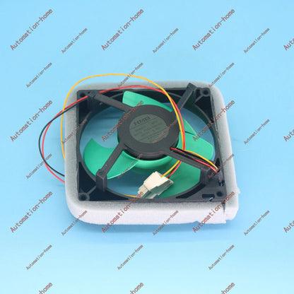 New Panasonic Refrigerator Cooling System 12V 0.23A - PANASONIC [5]