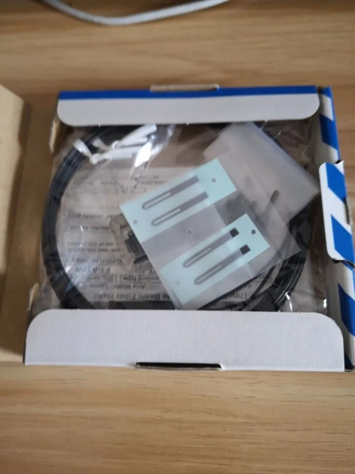New Panasonic SUNX FT-A11W Fiber Optic Sensor - PANASONIC [3]