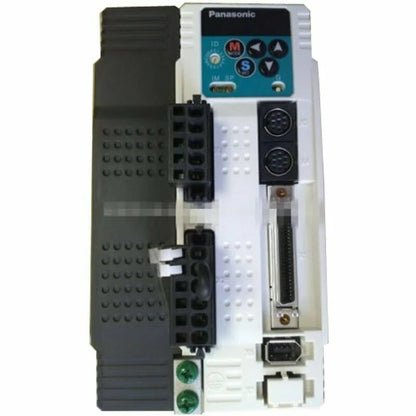 New Panasonic Servo Drive MDDD-5540003 One Year - PANASONIC [2]