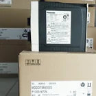 New Panasonic Servo Drive MDDD-5540003 One Year - PANASONIC [6]