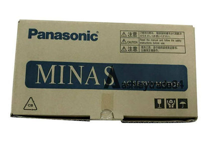 New Panasonic Servo Motor MUMS011A1E0S - PANASONIC [2]
