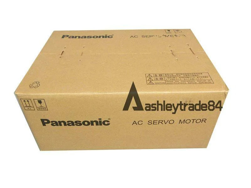 New Panasonic Servo Motor MUMS011A1E0S - PANASONIC [3]