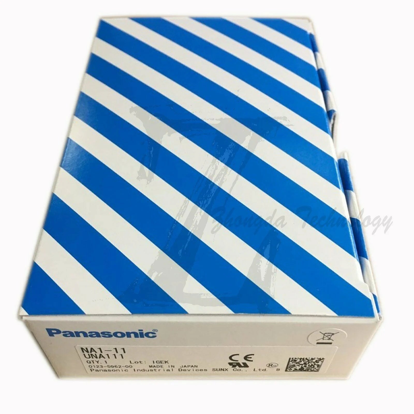 New Panasonic sunx NA1-11 Area sensor 1PC - PANASONIC [2]