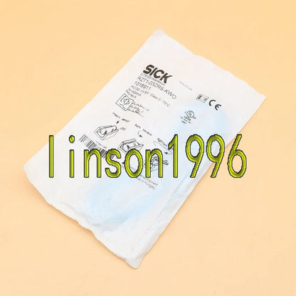 New Photoelectric Switch RZT1-03ZRS-KWO for industrial use - SICK [1]