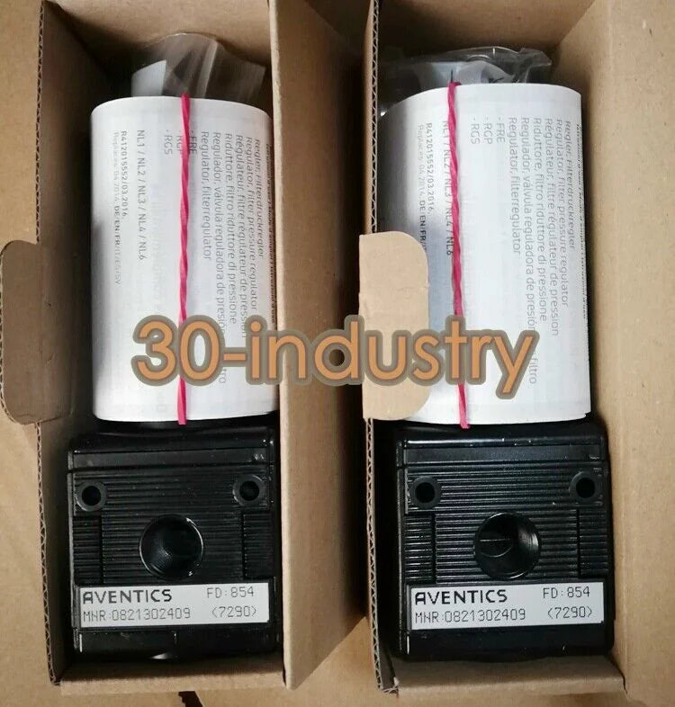 New Pressure Regulator Valve Model 0821302409 for Optimal Performance - KOEED [1]