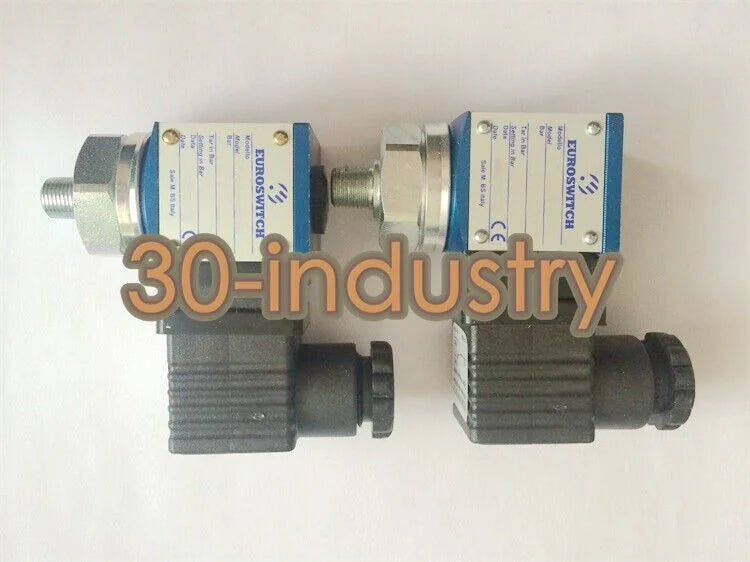 New Pressure Switch 2400224 - High Quality Replacement - KOEED [1]
