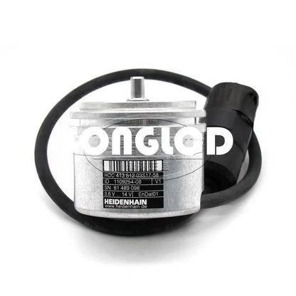 New ROC 413 512 03S17-58K ID1109254-08 - High Quality Part - ROCM [3]