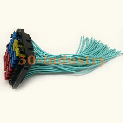 New Replacement Fuse Box for Caterpillar CAT 320B 312B Excavators - CATERPILLAR [3]