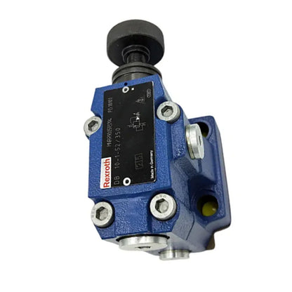 New Rexroth DB10-1-52/315 Overflow Valve – High-Pressure Flow Control - REXROTH [1]