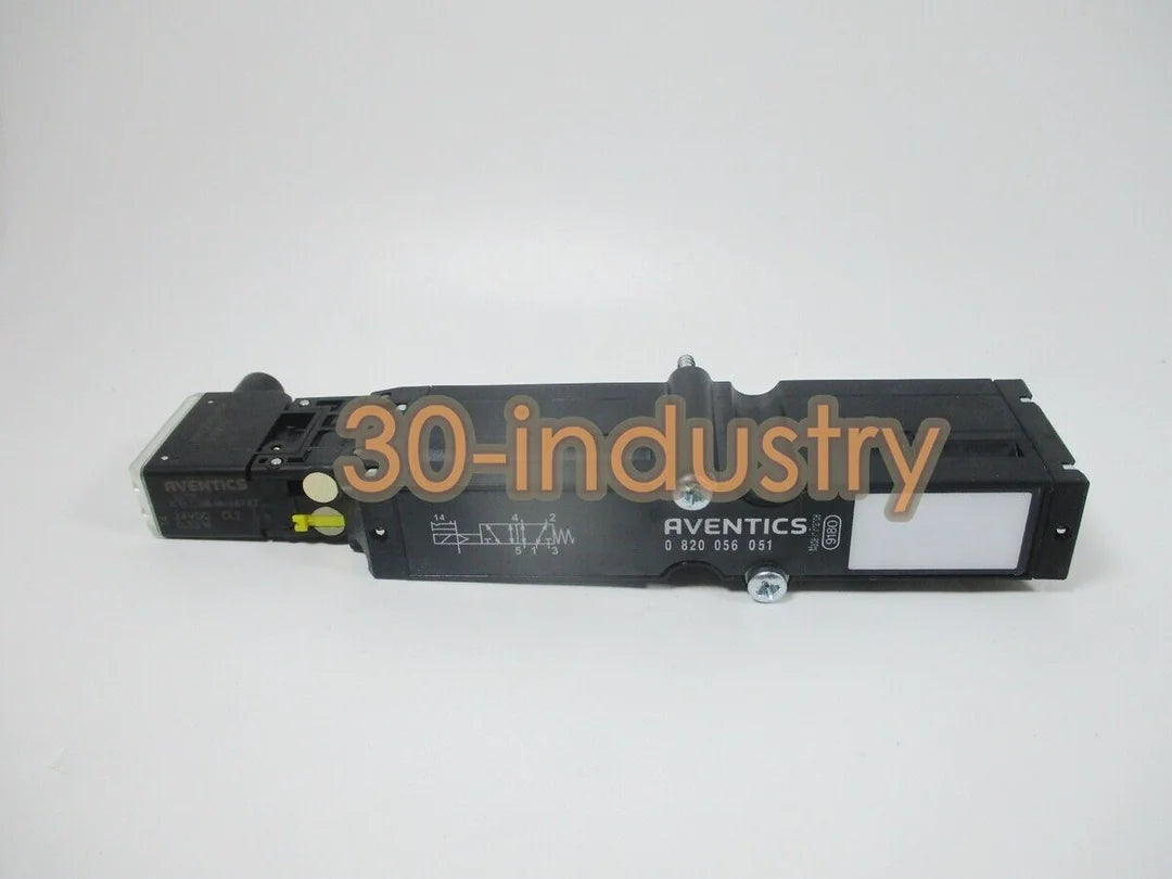 New Rexroth Pneumatic Valve Model 0820056051 - High Quality - REXROTH [1]