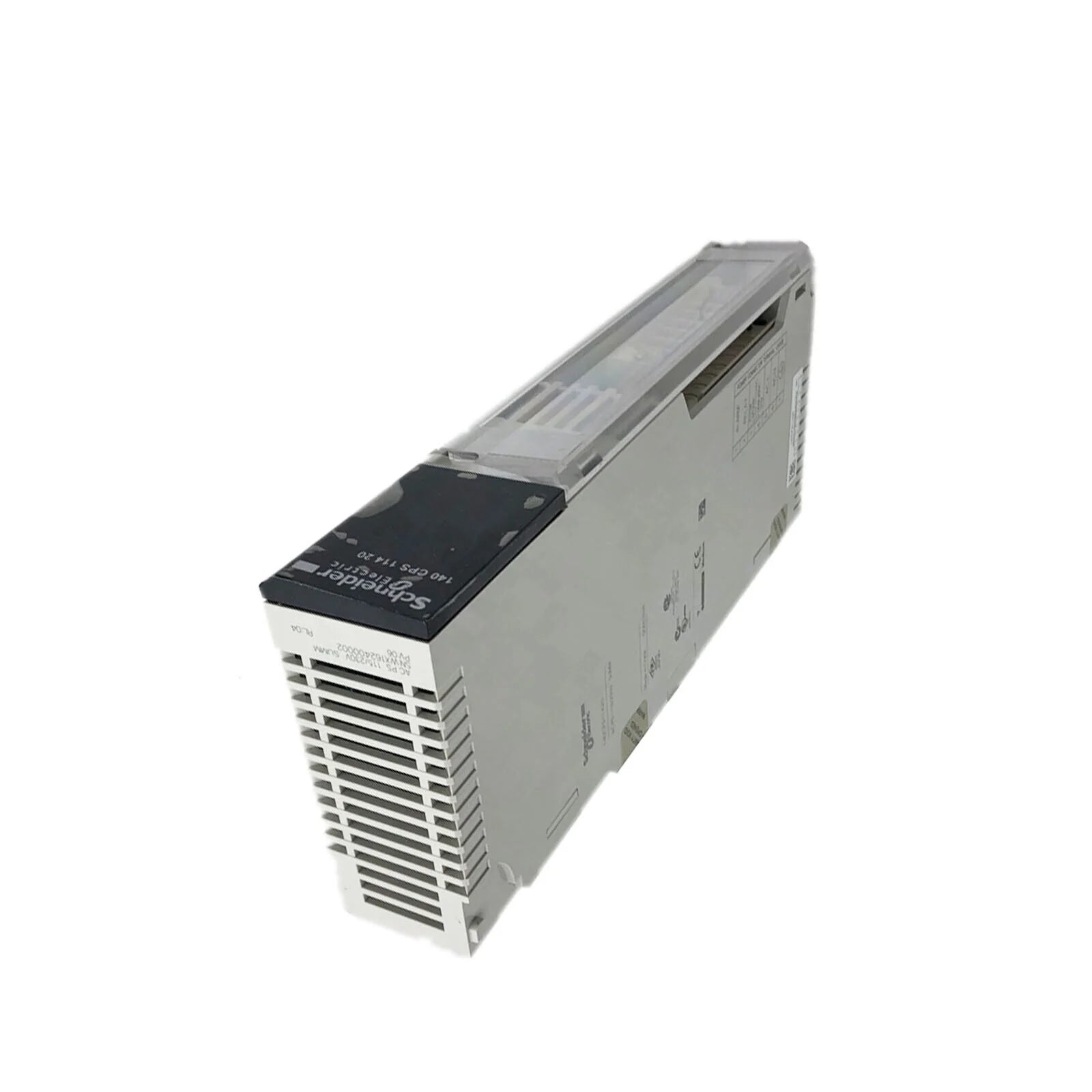 New SCHNEIDER 140CPS11420 Power Supply: High-Quality Power Solution - SCHNEIDER [1]