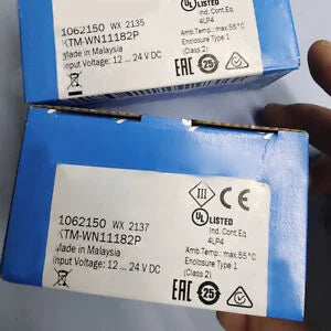 New SICK KTM-WN11182 Photoelectric Switch Sensor KTMWN11182P - SICK [1]