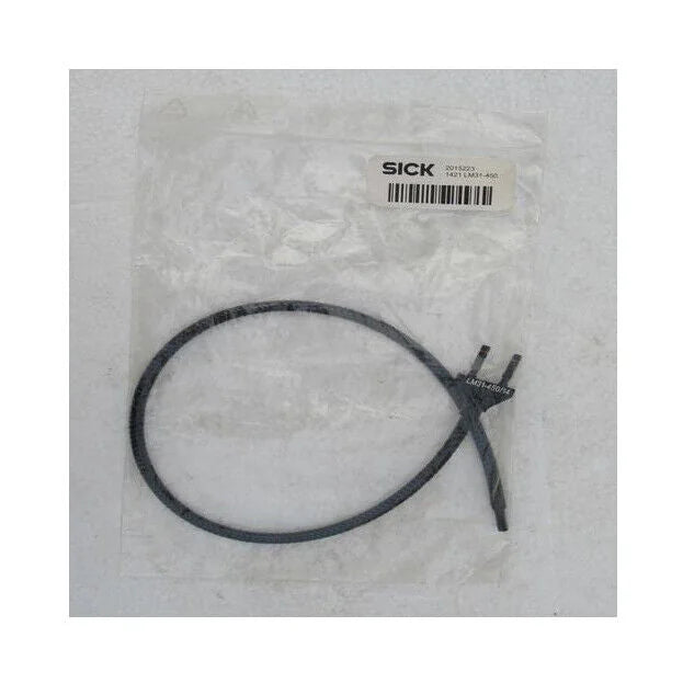 New SICK LM31-450/14 Sensor - Industrial Grade - SICK [1]