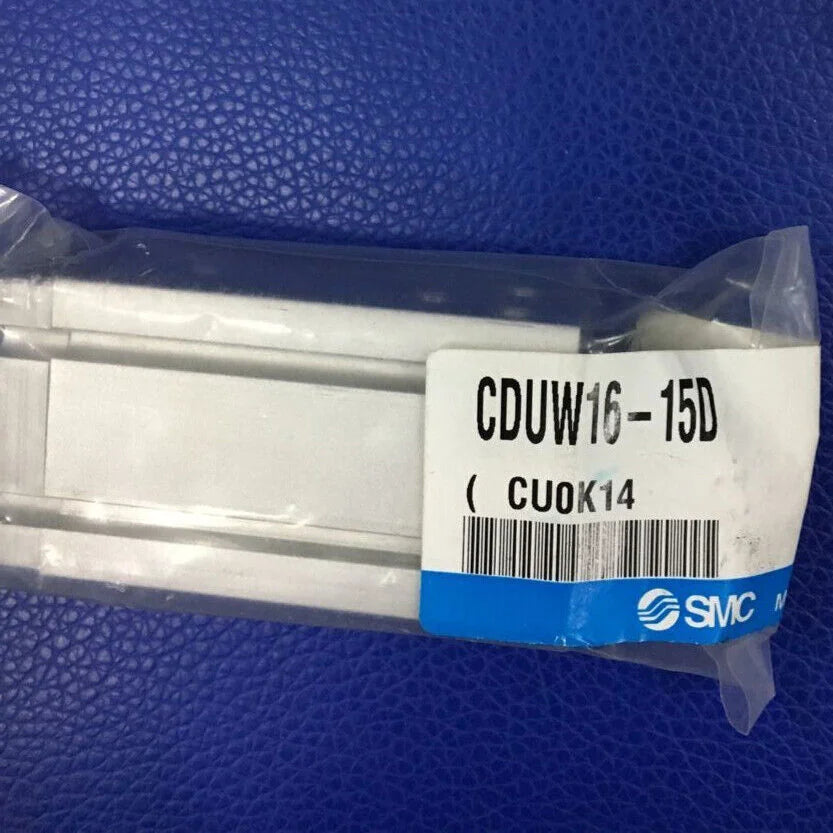 New SMC CDUW16-15D Cylinder CDUW16-15D 1PC - SMC [3]