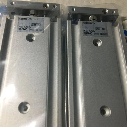 New SMC CXSM1075 Cylinder - SMC [2]