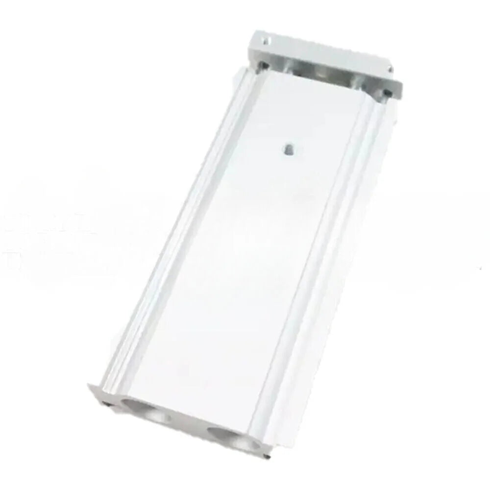 New SMC CXSM15-60 Guided Slide Cylinder - SMC [2]