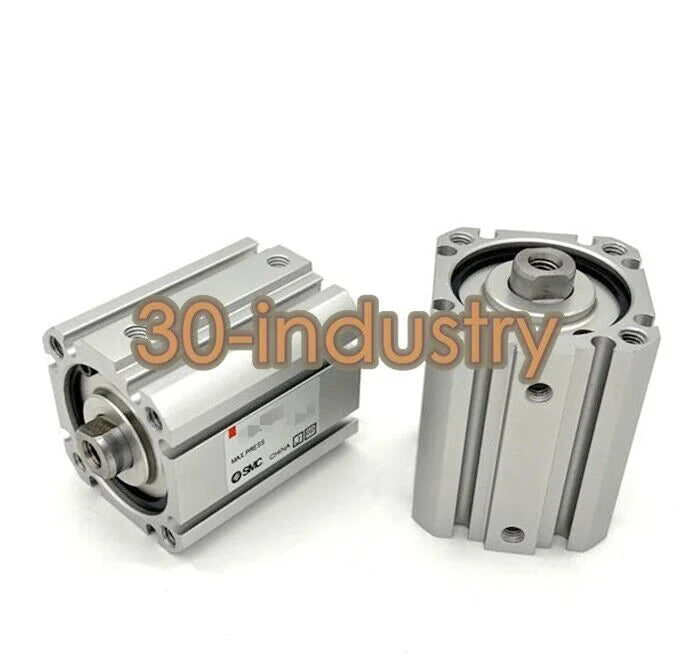 New SMC JCQ12-5 Cylinder - High Performance Pneumatic Solution - SMC [1]