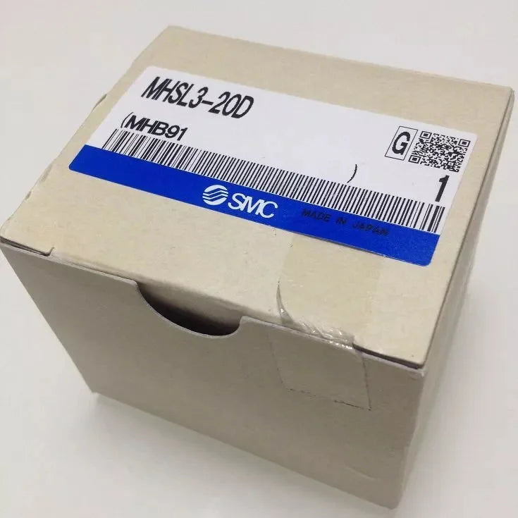 New SMC MHSL320D Air Cylinder - High-Efficiency Industrial Use - SMC [1]