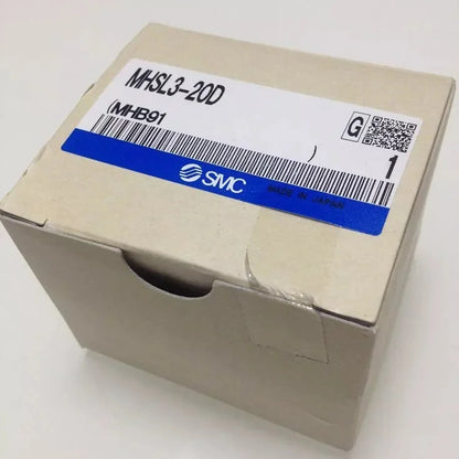 New SMC MHSL320D Air Cylinder - High-Efficiency Industrial Use - SMC [1]