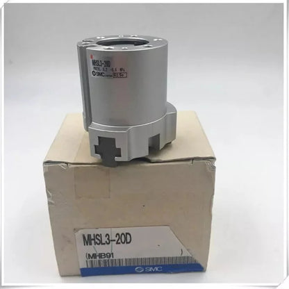 New SMC MHSL320D Air Cylinder - High-Efficiency Industrial Use - SMC [2]
