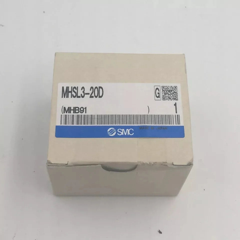 New SMC MHSL320D Air Cylinder - High-Efficiency Industrial Use - SMC [3]