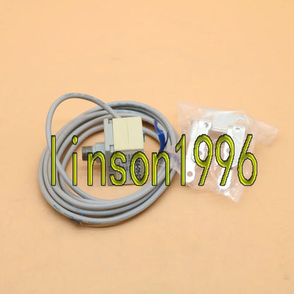 New SMC Pressure Sensor ZSE4-01-25 - SMC [2]