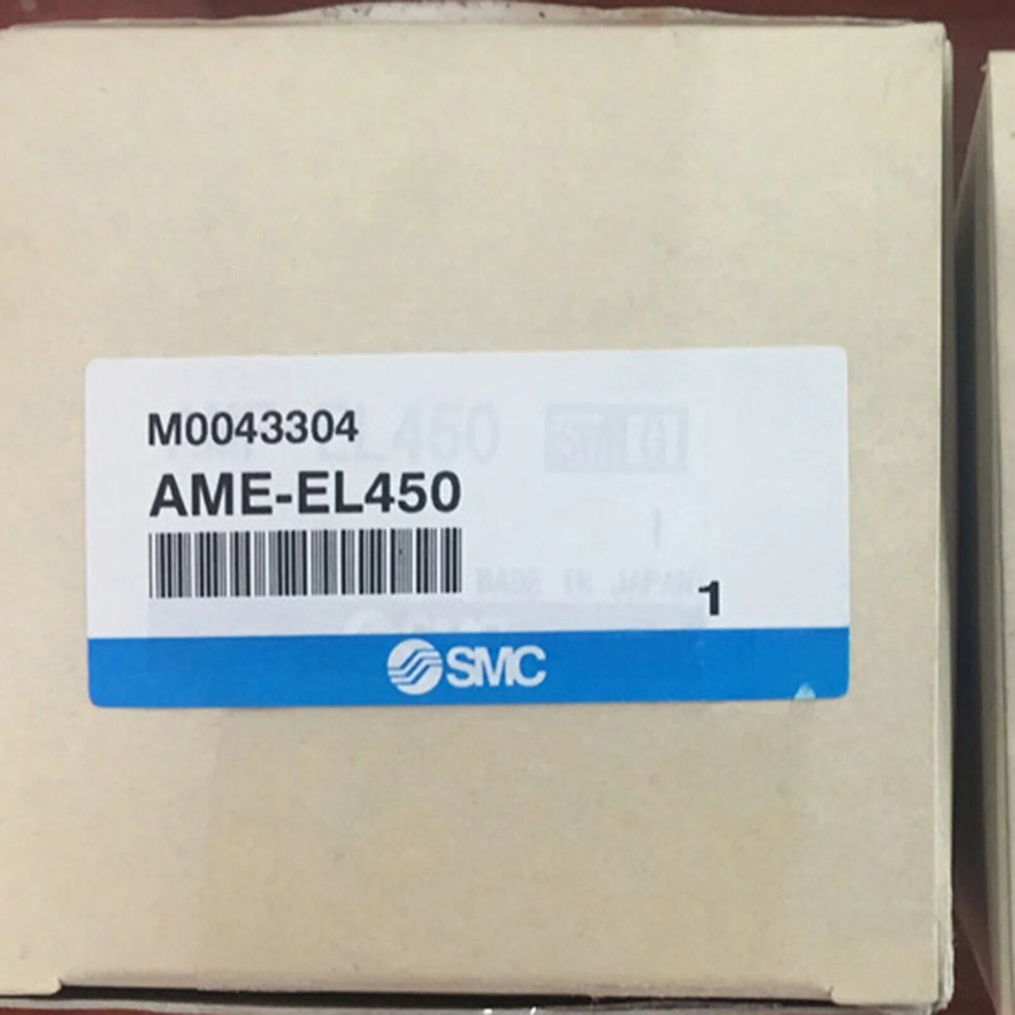 New SMC Replacement Filter AME-EL450 - SMC [1]