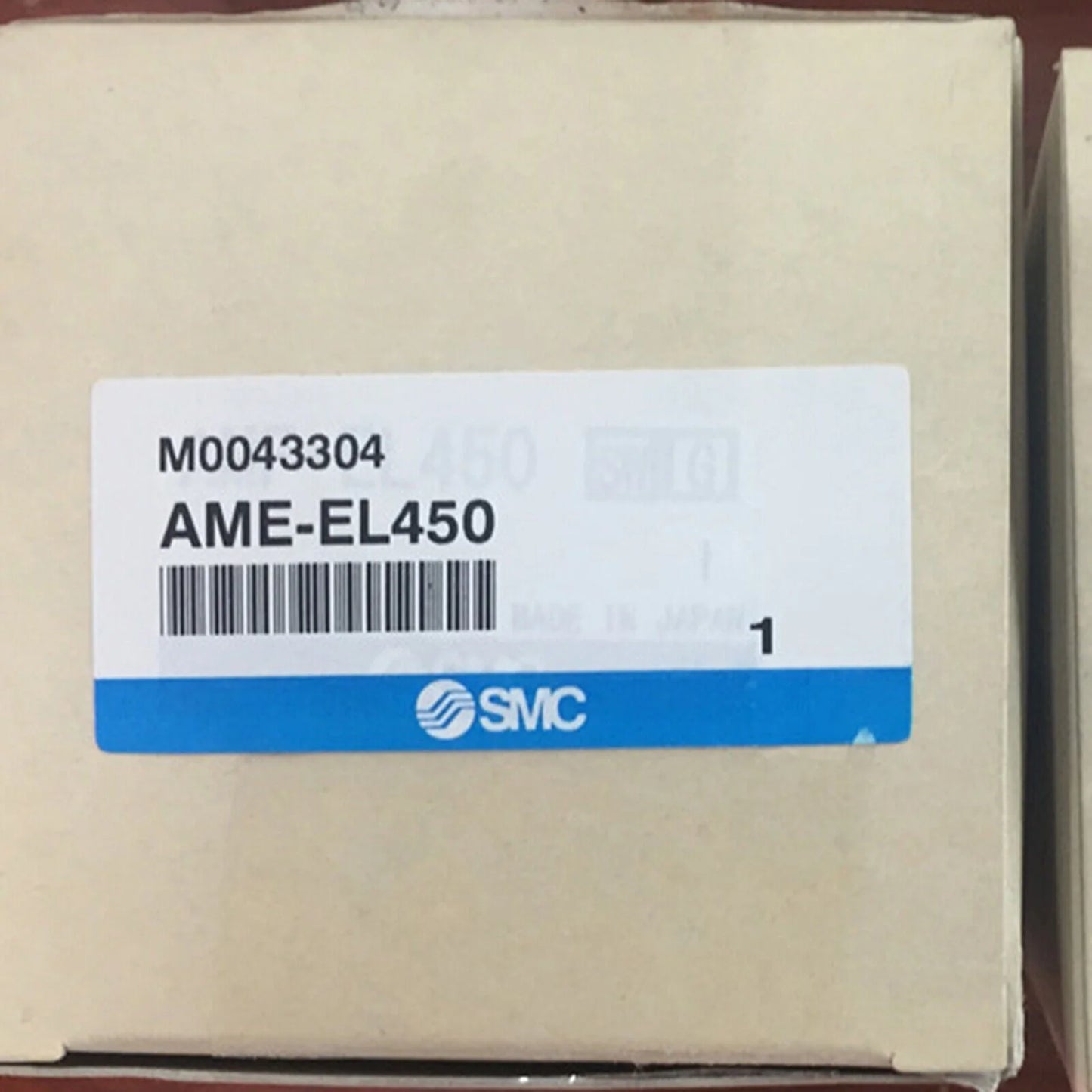 New SMC Replacement Filter AME-EL450 - SMC [2]