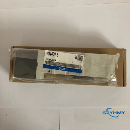 New SMC VQ4400-5 Solenoid Valve - Reliable Performance - SMC [1]