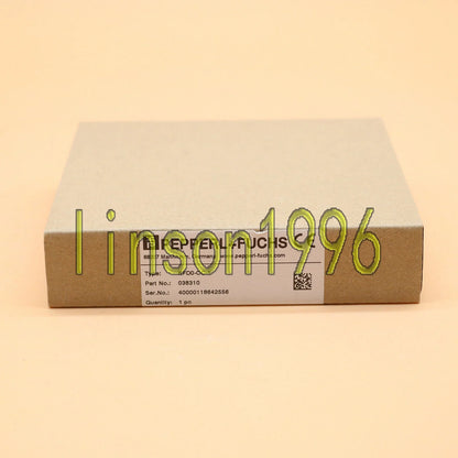 New Safety Barrier PEPPERL+FUCHS KFD0-CC-1 in Box - PEPPERL+FUCHS [2]