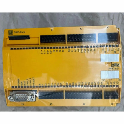 New Safety Relay PNOZ M1P 773100 - PILZ [2]
