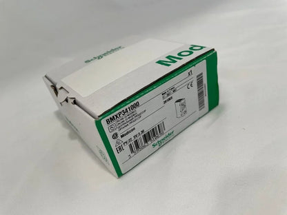 New Schneider BMXP341000 PLC Module Ping - SCHNEIDER ELECTRIC [4]