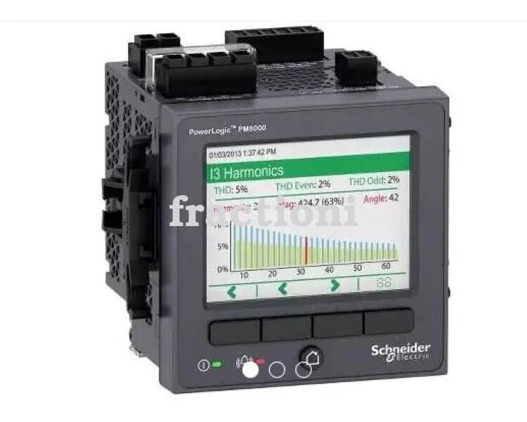 New Schneider DM2355N - 1-Year Warranty - Excellent Product - SCHNEIDER [1]