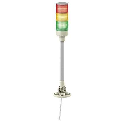 New Schneider Electric Signal Light Post XVGB3SM XVG-B3SM 24V with buzzer &ll - SCHNEIDER ELECTRIC [2]