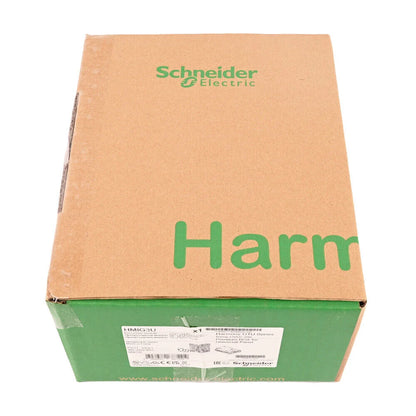 New Schneider HMI HMIG3U, Factory Sealed, 1-Year Warranty - SCHNEIDER ELECTRIC [1]