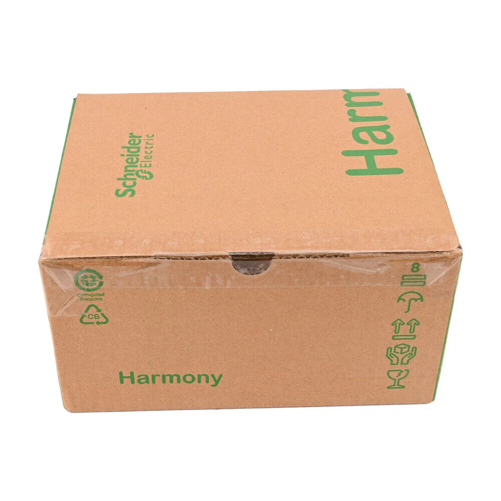 New Schneider HMI HMIG3U, Factory Sealed, 1-Year Warranty - SCHNEIDER ELECTRIC [3]