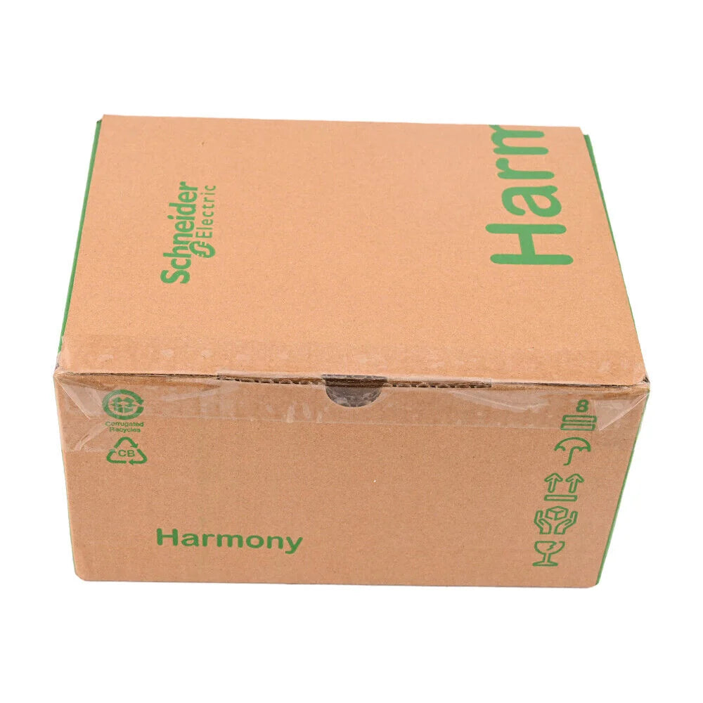 New Schneider HMI HMIG3U, Factory Sealed, 1-Year Warranty - SCHNEIDER ELECTRIC [4]
