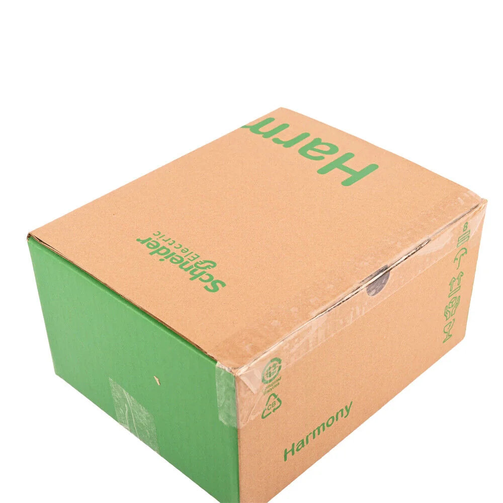 New Schneider HMI HMIG3U, Factory Sealed, 1-Year Warranty - SCHNEIDER ELECTRIC [5]