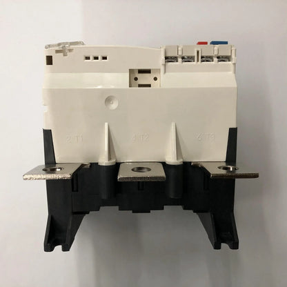 New Schneider LR9F5371 Solid State Overload Relay 575VAC 132-220A - SCHNEIDER [1]