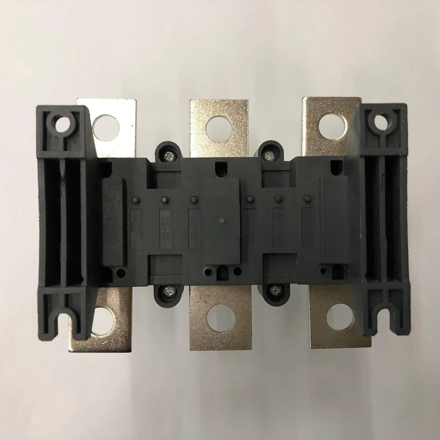 New Schneider LR9F5371 Solid State Overload Relay 575VAC 132-220A - SCHNEIDER [5]