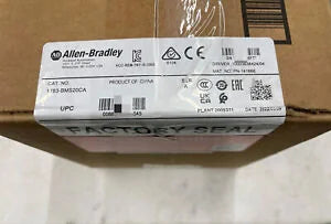 New Sealed Allen-Bradley 1783-BMS20CA Stratix 5700 Managed Ethernet Switch - ALLEN-BRADLEY [1]
