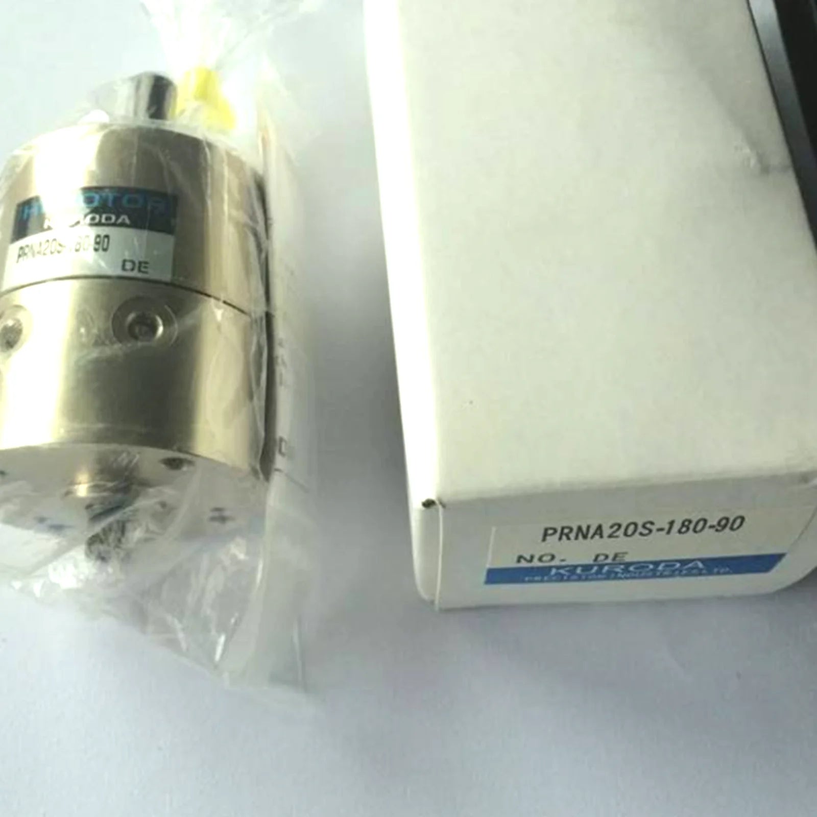 New Seiko Rotary Cylinder PRNA20S-180-90 - SEIKO [1]