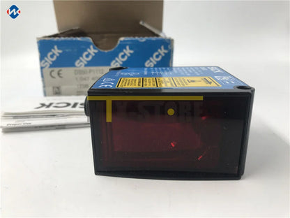 New Sensor DS50-P1112 - SICK [4]