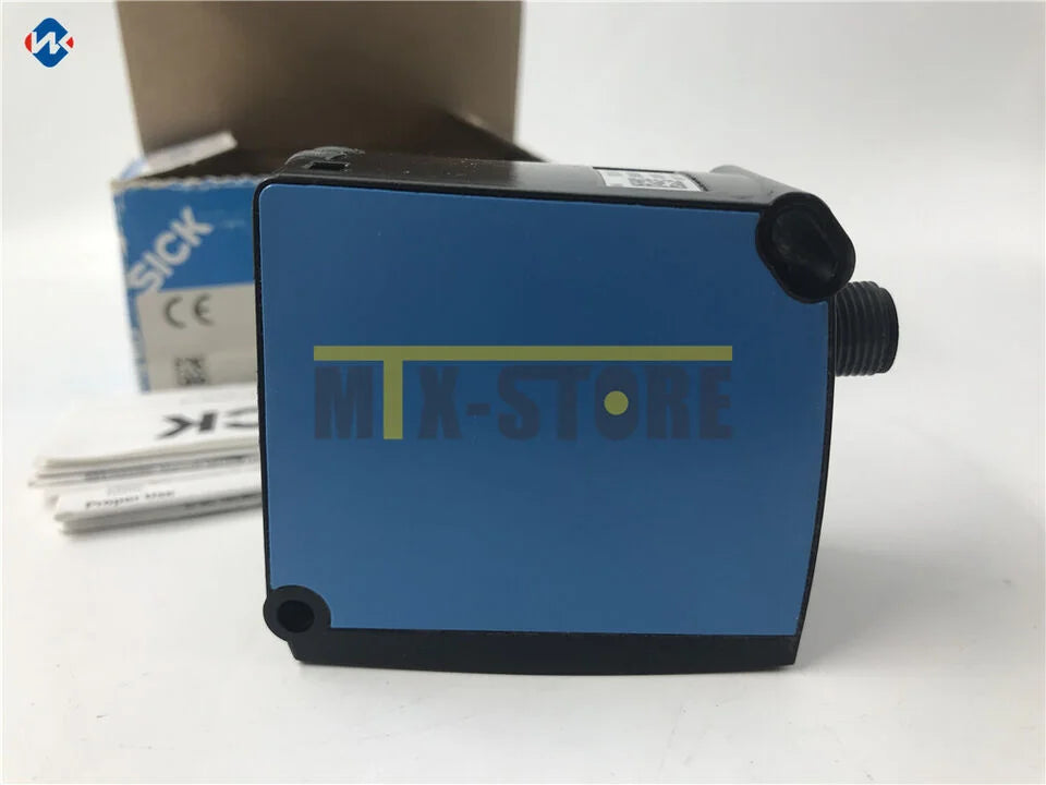 New Sensor DS50-P1112 - SICK [5]