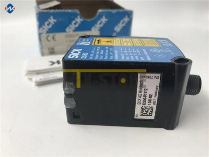 New Sensor DS50-P1112 - SICK [7]