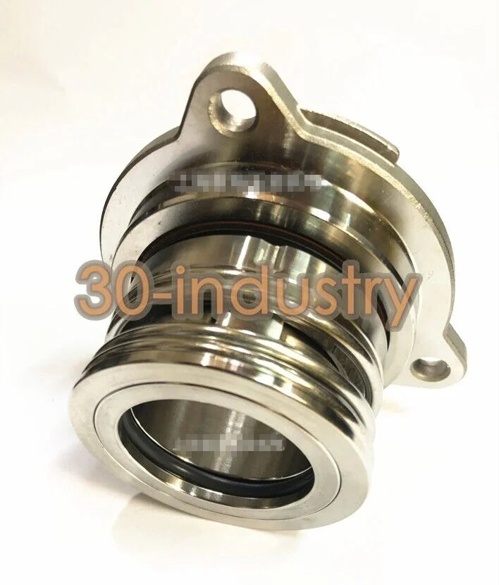 New TD5-48/60 BSE4 Pipeline Circulating Pump with Mechanical Seal - KOEED [3]